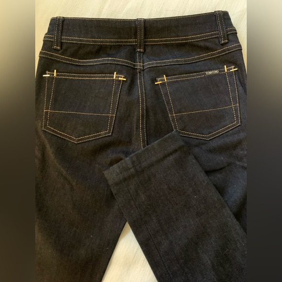 Tom Ford Jeans - Picture 1 of 7